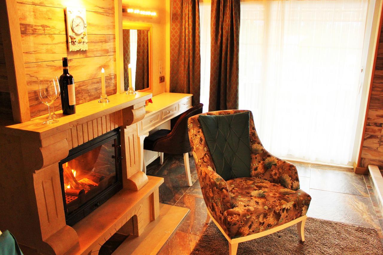 Mi Norte Exclusive Boutique Agva - Adult Only Kültér fotó