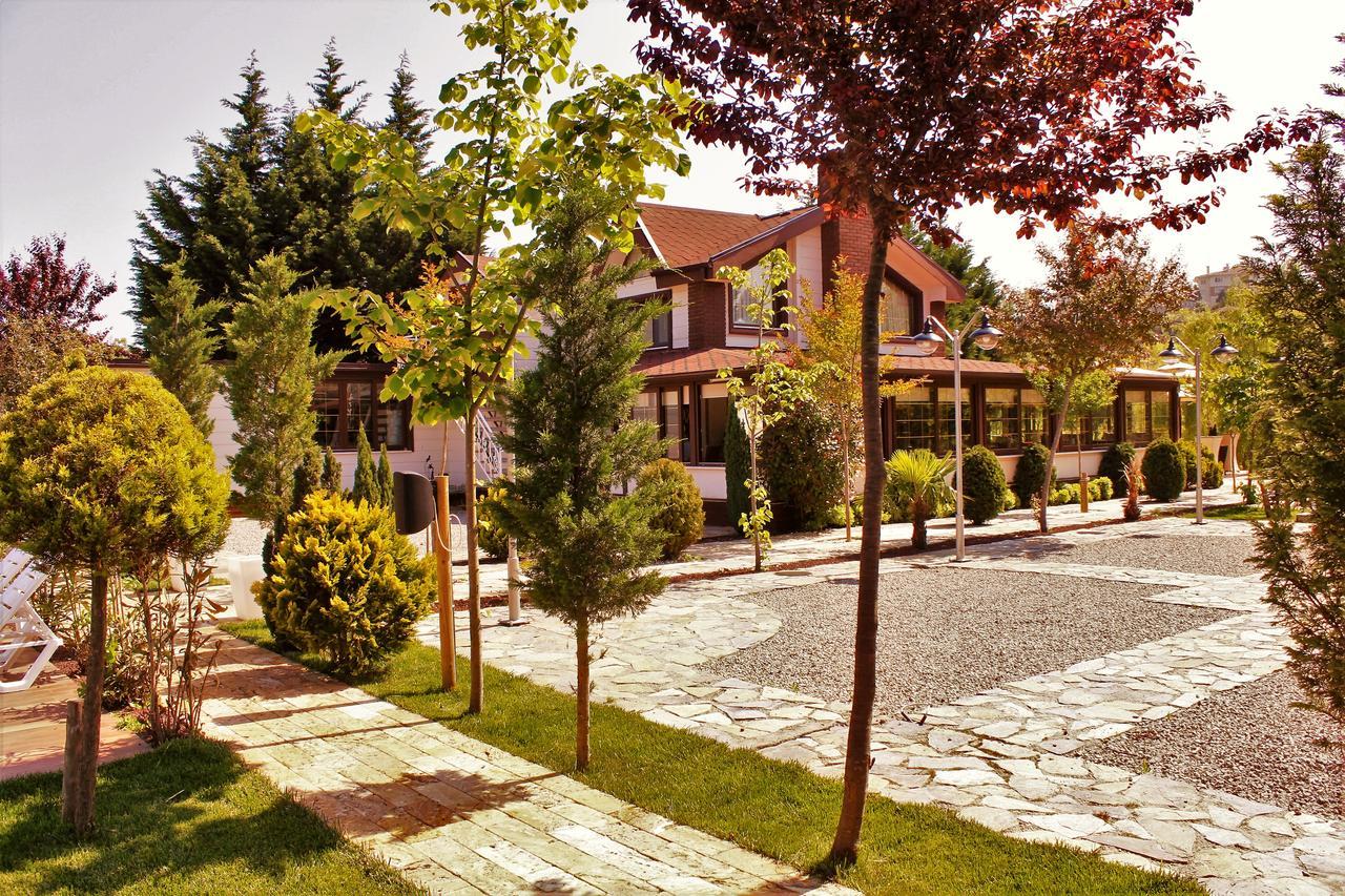 Mi Norte Exclusive Boutique Agva - Adult Only Kültér fotó
