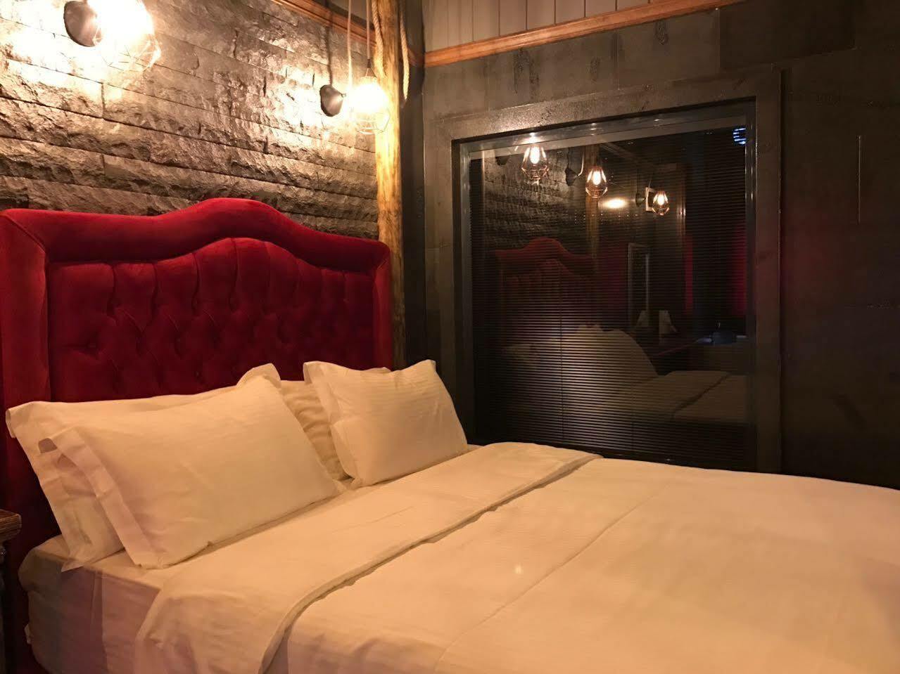 Mi Norte Exclusive Boutique Agva - Adult Only Kültér fotó